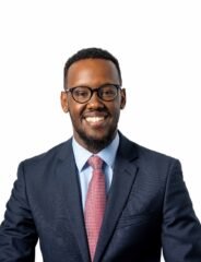 Abdullahi Ahmed